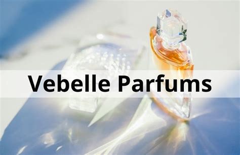 vebelle parfum kaufen|Parfüm .